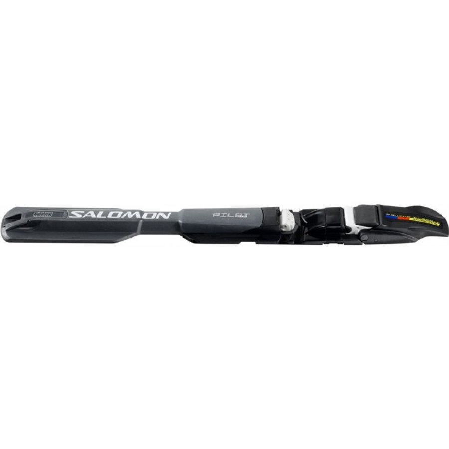 salomon pilot equipe skate